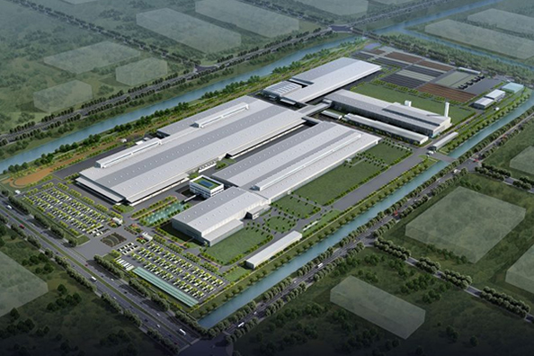 Beijing Car Seat Co.,Ltd