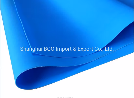 0.90mm 1010d TPU Material Corrosion Resistant, Waterproof Polyether for Fuel Bladder