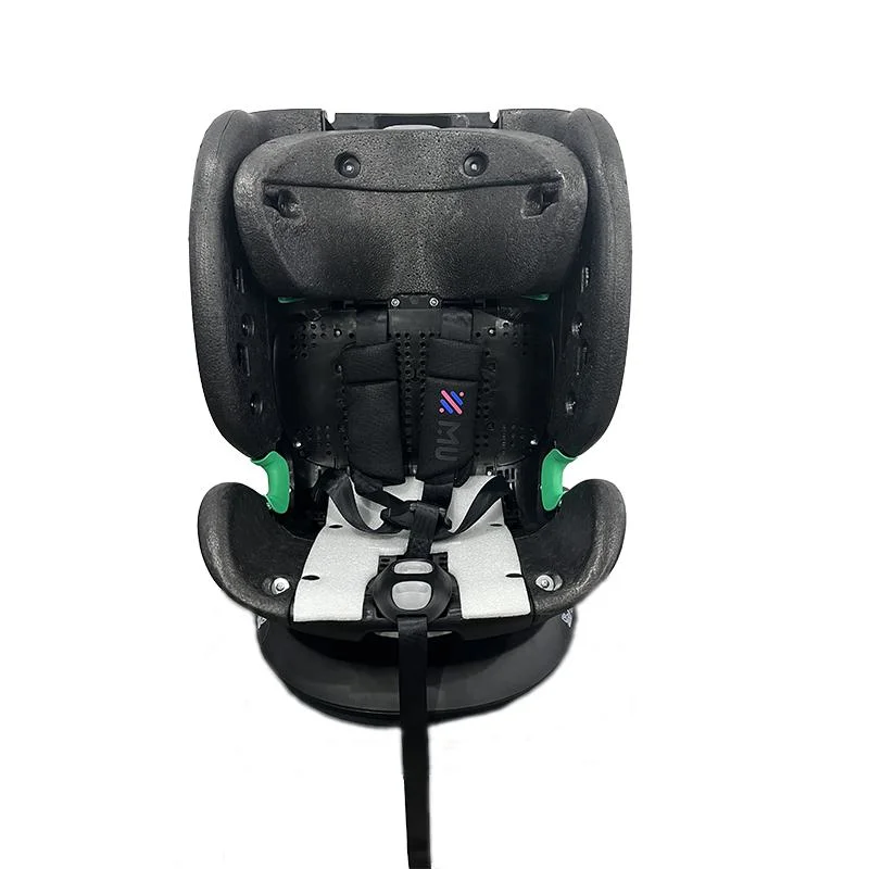 Wholesale R129 Portable 360 Degree Rotation Isofix Infant New Born Baby Car Seat for 0-36kg