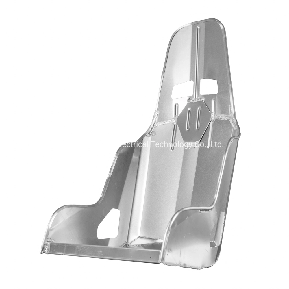 OEM Automobile Use Multipurpose Racing Car Seat Aluminum Sheet Metal