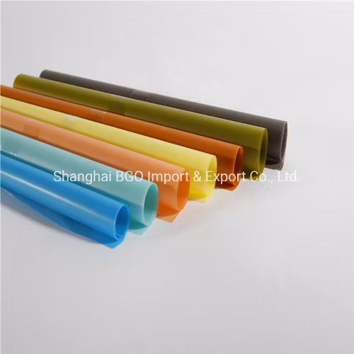 0.90mm 1010d TPU Material Corrosion Resistant, Waterproof Polyether for Fuel Bladder