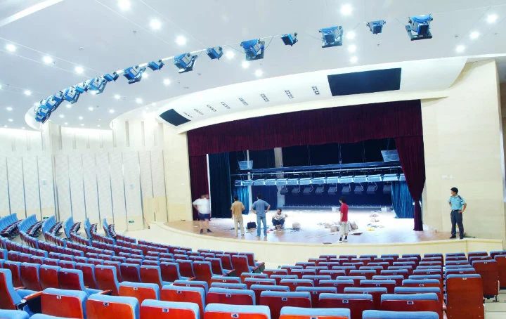 Conference Public Classroom Lecture Theater Economic Church Auditorium Theater Seat