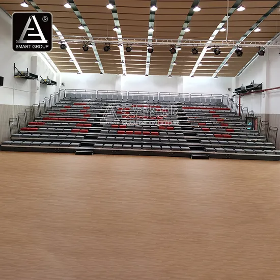 Indoor Multi