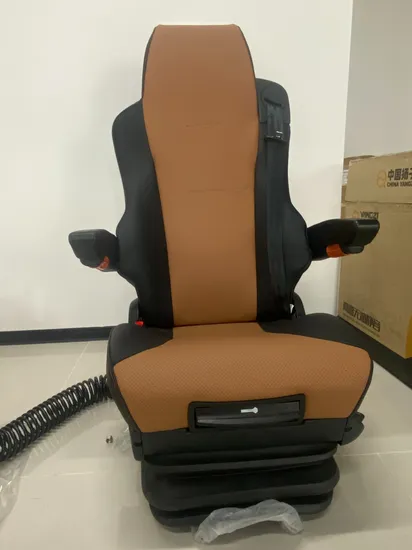 Suitable for Shandeke Airbag Seat Trucks and Vans General Seats 