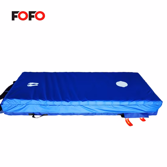 Cell on Cell 8′′ Alternating Pressure Air Mattress System