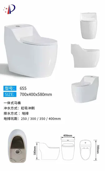 European Design Styles Ceramic Wall