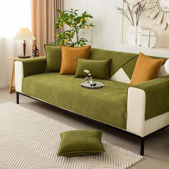 Removable Ventilated Soft Quilted Anti Slip and Wear