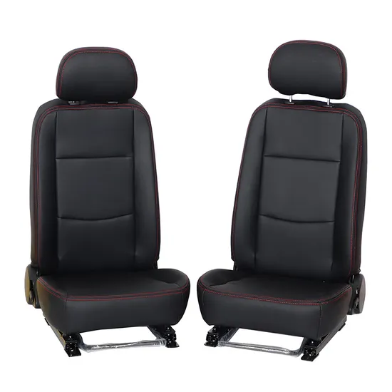 Customized Auto Parts Waterproof Car Seats