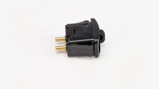 Valve Switch Paddle for Motorcycle Suspension Car Truck Seats