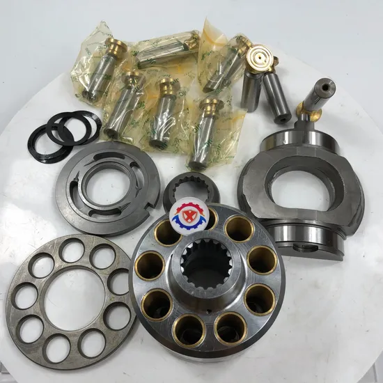 29181998 A4vg40 Hydraulic Repair Kits for Excavators 