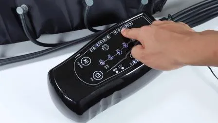 Dvt Air Pressure System with Cuffs 