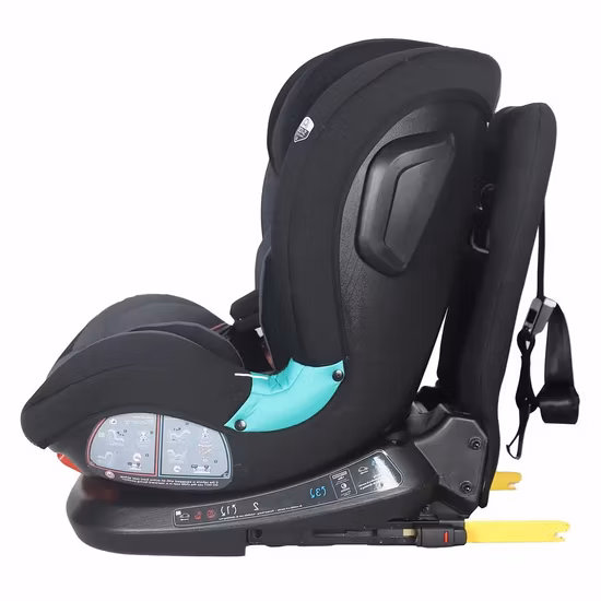 EU New Standard 360 Swivel ECE R129 I