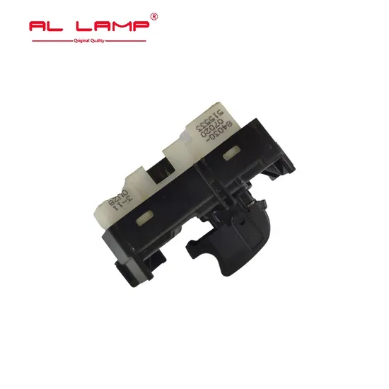 Auto Power Window Switch for VW Golf Jetta Bora Passat B5 Seat OEM 1j4959857b 