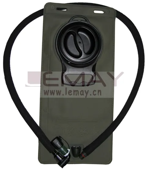Hydration Bladder 3L Military Style TPU Bags 