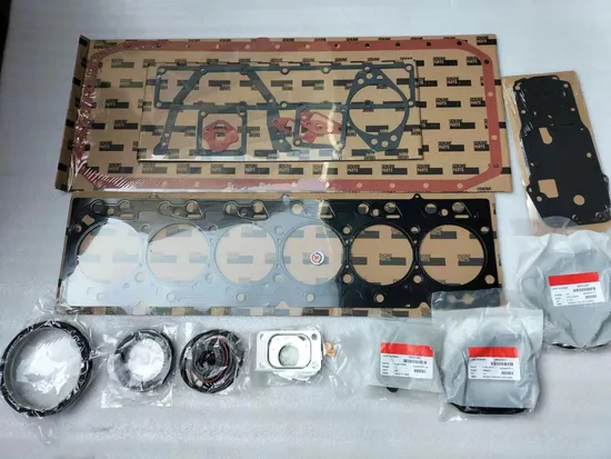 380237 Gasket Kit for Qsb6.7 Engine 