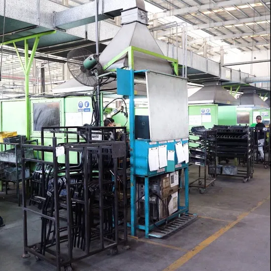 Light Van Seat, PVC, Driver, Headrest, Slides 