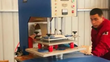 Portable Drought Resistant Food Grade Drinking Water Bladder 