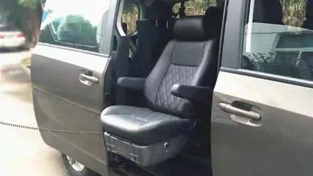 Safety Car Swivel Seats for Vans and Cars