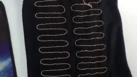 Car Seat Heat 1.6ohm/M Heating Wire 